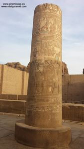 Sobek Kom Ombo