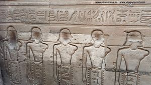Sobek Kom Ombo