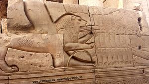 Psicolog&iacute;a en Kom Ombo