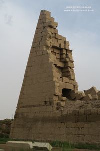 Pilonos Karnak