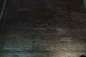 Jerogl&iacute;ficos y grabados