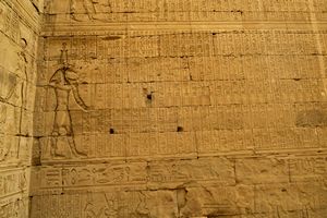 Jerogl&iacute;ficos y grabados