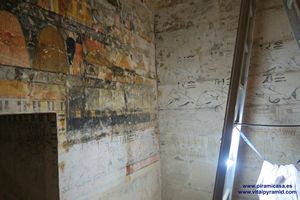 Grabados Cripta Mere Ruka