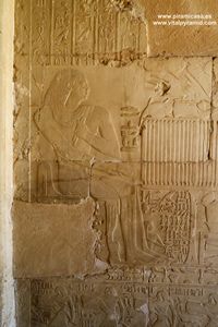 Tratando Alimentos Mereruka