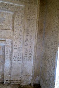 Grabados Cripta Mere Ruka