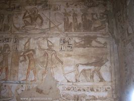 Antiguo Egipto Trabajo