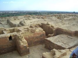 Sector del Templo
