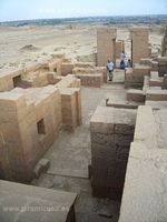Nave del Templo