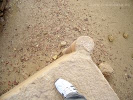 Bloques de piedra