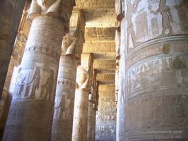 Capiteles bell&iacute;simos