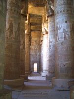 Columnas magn&iacute;ficas