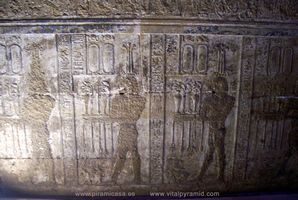 Procesi&oacute;n Resurrecci&oacute;n de Osiris