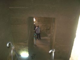 Desde la Capilla Alta