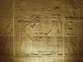 Ofrendas de los Dioses