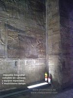 Detalles de los muros