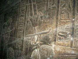 Extra&ntilde;os aparatos en la procesi&oacute;n