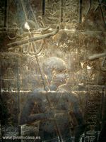 Estandartes y antenas