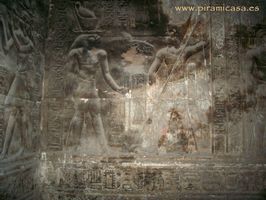 La Ense&aacute;nza de los Dioses