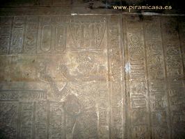 Las Ofrendas de los Dioses