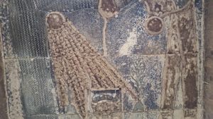 Las Columnas de los Dioses Hator Dandara