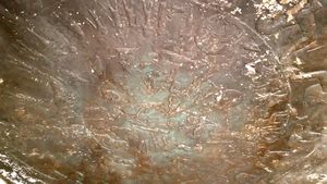 Las Columnas de los Dioses Hator Dandara