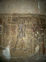 Cripta del Fara&oacute;n