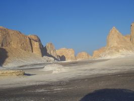 Im&aacute;genes desierto 