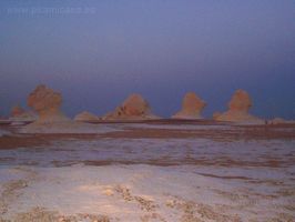 Contraste des&eacute;rtico