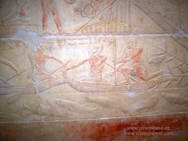 Grabados en Almacenes Egipto