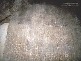 Jerogl&iacute;ficos Pir&aacute;mide Titi