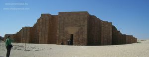 Portal de Sakkara