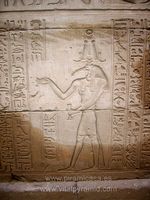 Toth y el Conocimiento Herm&eacute;tico