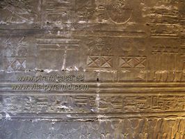 Jeroglificos y aparatos