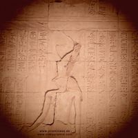 Horus Haroeris Doble Corona