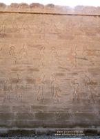 Grabados egipcios HD