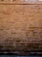 Grabados egipcios HD