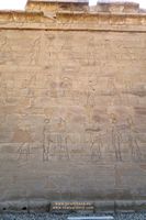 Osiris representa el Conocimiento