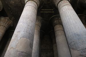 Esclusa de Esna, Egipto