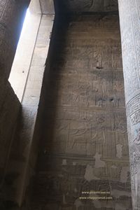 Esclusa de Esna, Egipto