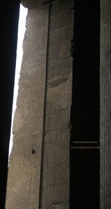 Esclusa de Esna, Egipto