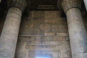 Esclusa de Esna, Egipto