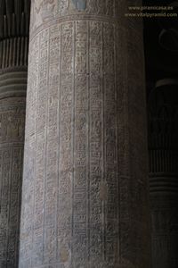 Esclusa de Esna, Egipto