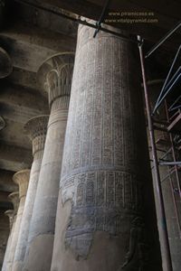 Esclusa de Esna, Egipto