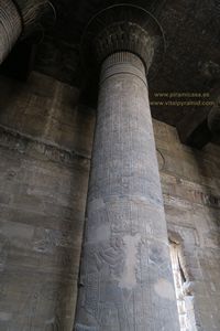 Esclusa de Esna, Egipto