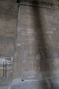 Esclusa de Esna, Egipto