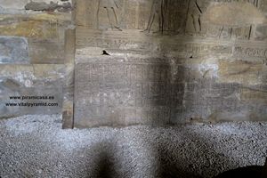 Esclusa de Esna, Egipto