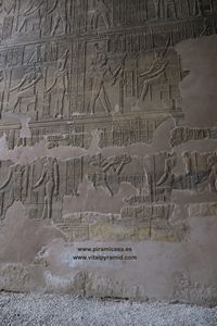 Esclusa de Esna, Egipto