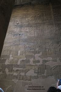 Esclusa de Esna, Egipto