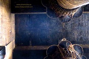 Esclusa de Esna, Egipto
