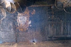 Esclusa de Esna, Egipto